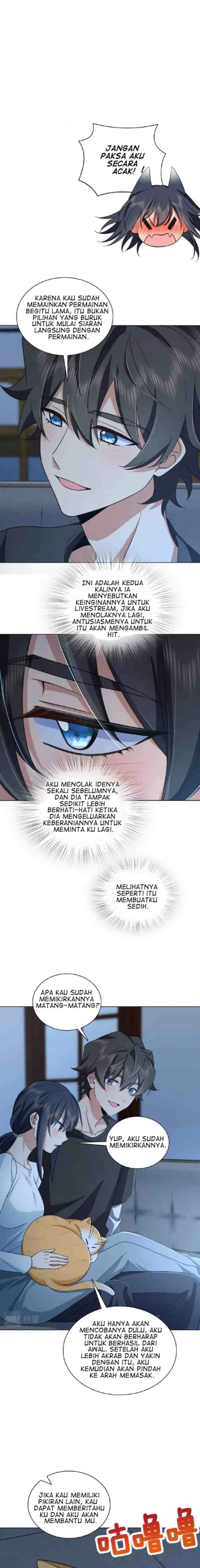 My Wife Is From a Thousand Years Ago chapter 113 halaman 14