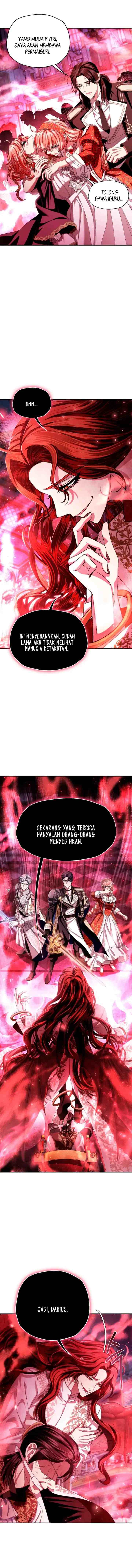 Father, I Don't Want to Get Married! chapter 118 halaman 16