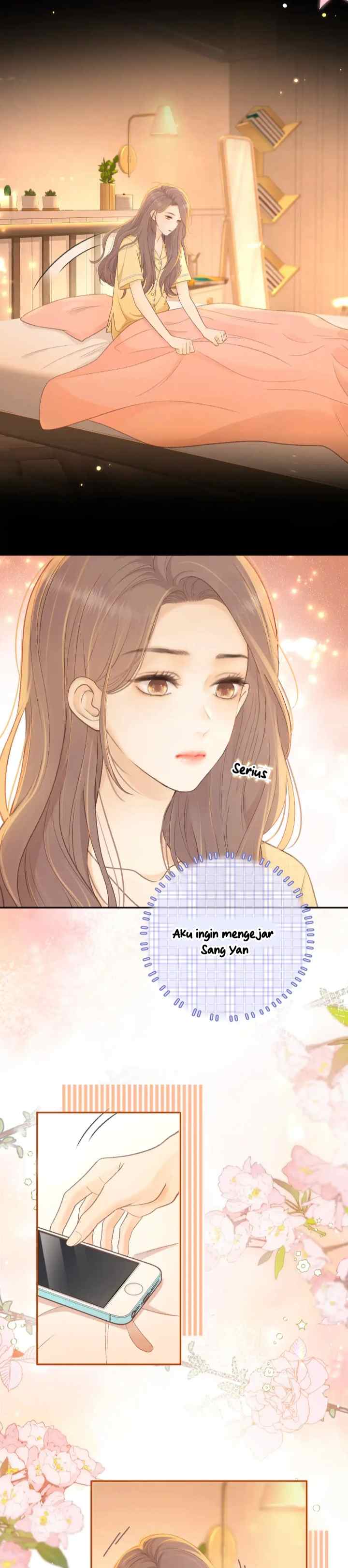 Hard to Deceive chapter 76 halaman 4