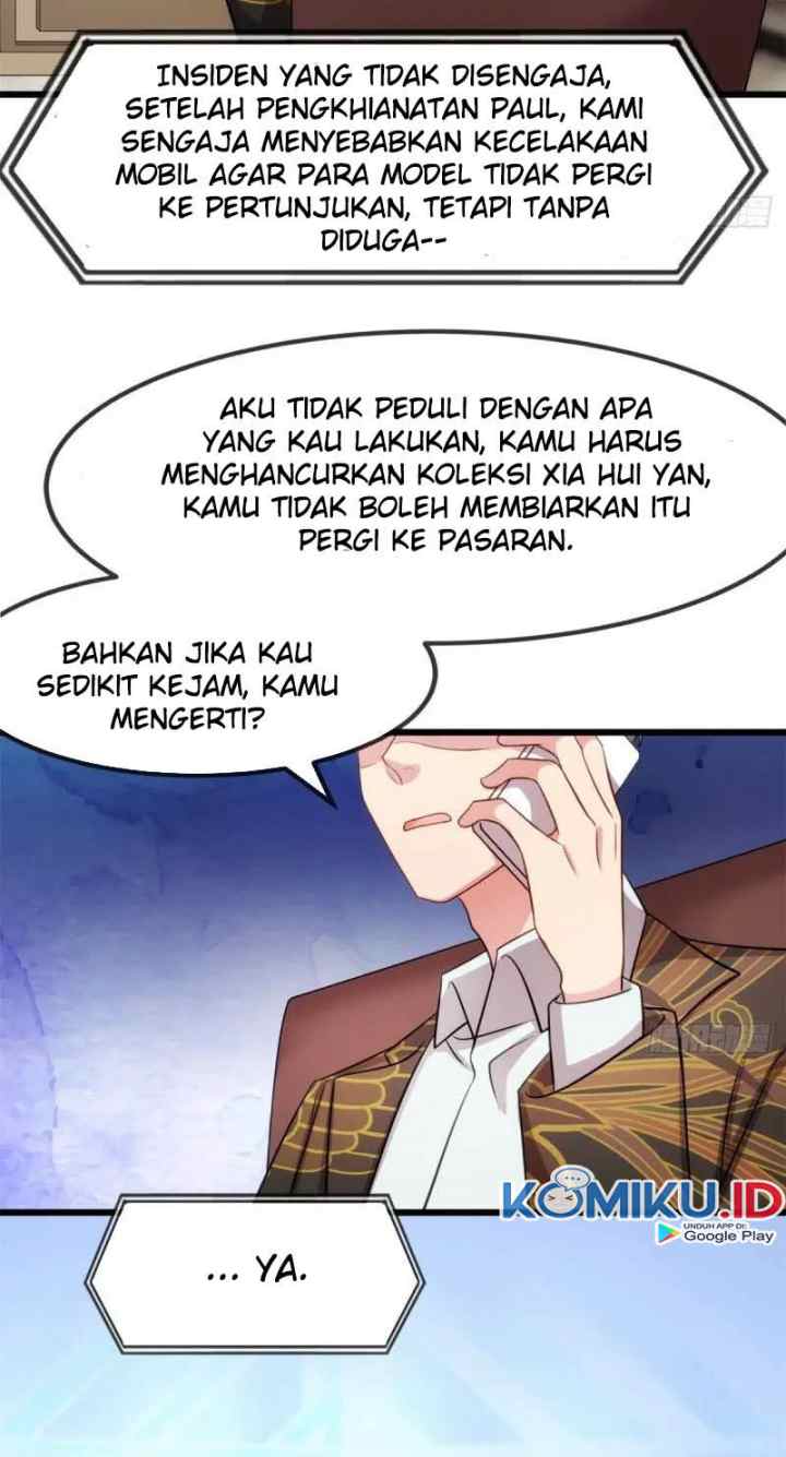 CEO's Sudden Proposal chapter 272 halaman 5