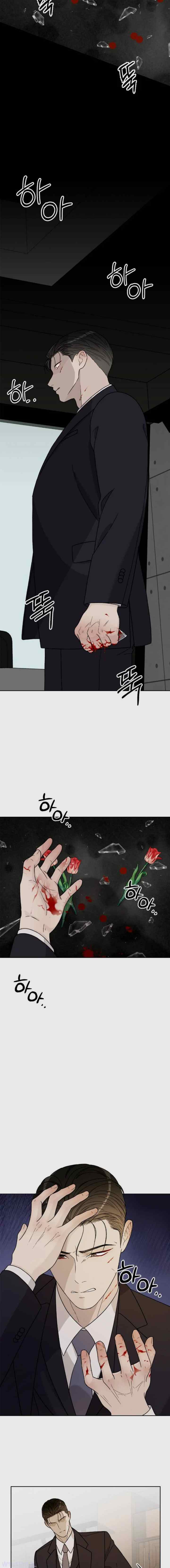 Dog-Like Baby chapter 9 halaman 8