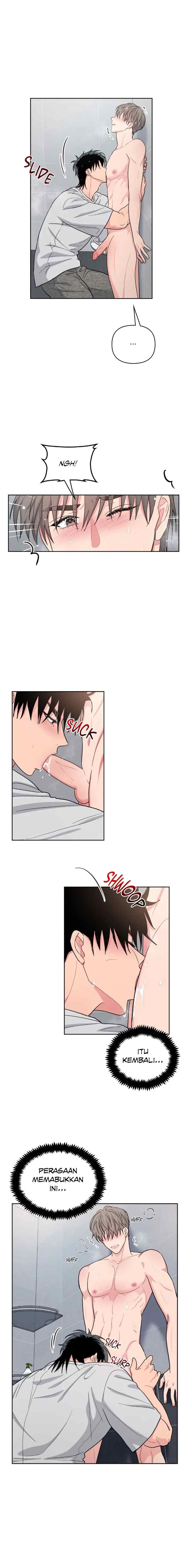 Arts Mans chapter 10 halaman 12