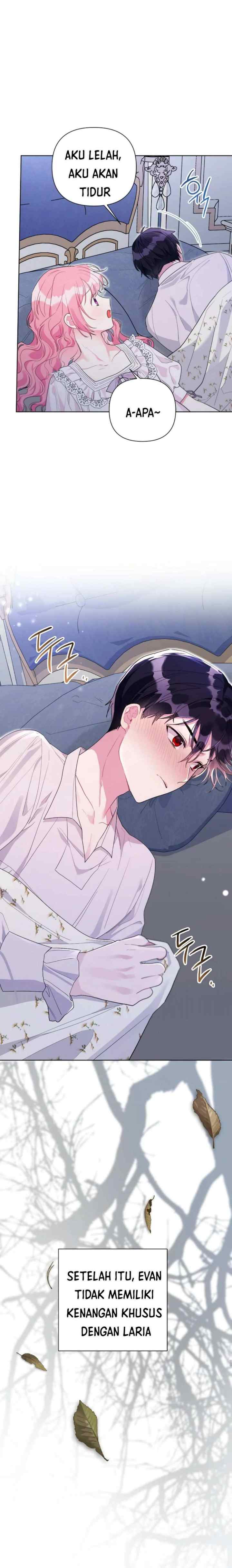 The Villain Daughter In-Law Has A Limited Time chapter 103 halaman 11