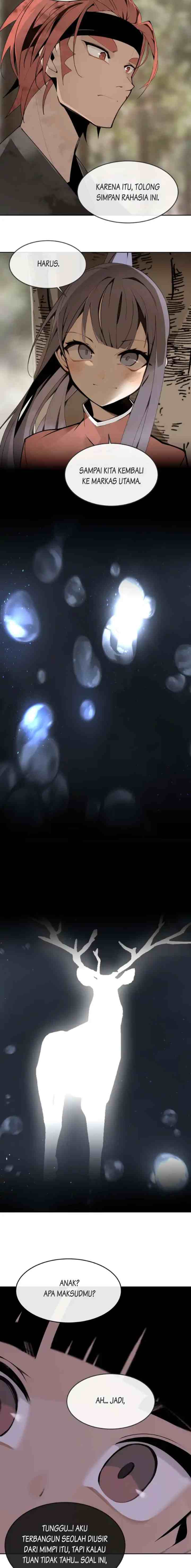 Devil Sword King chapter 288 halaman 8