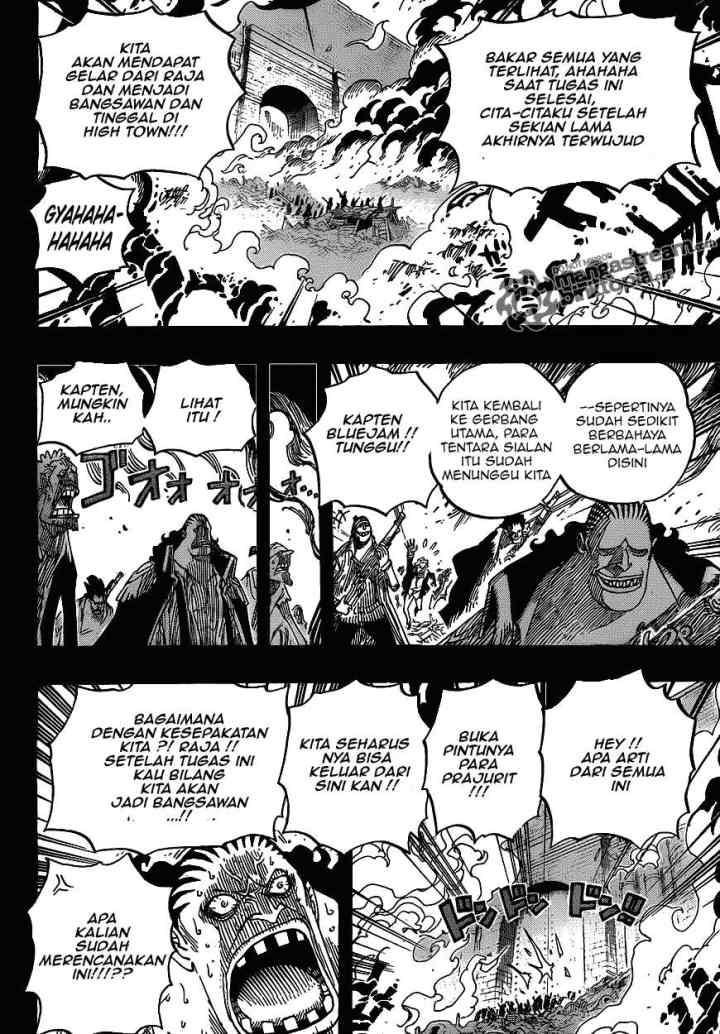 One Piece chapter 586 halaman 17