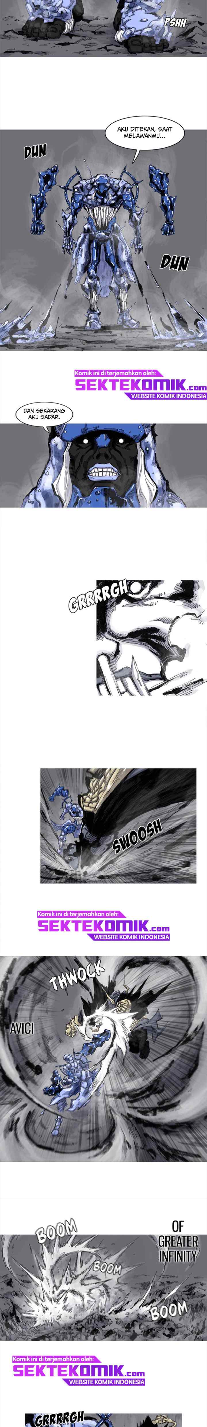 ASURA chapter 49 halaman 5