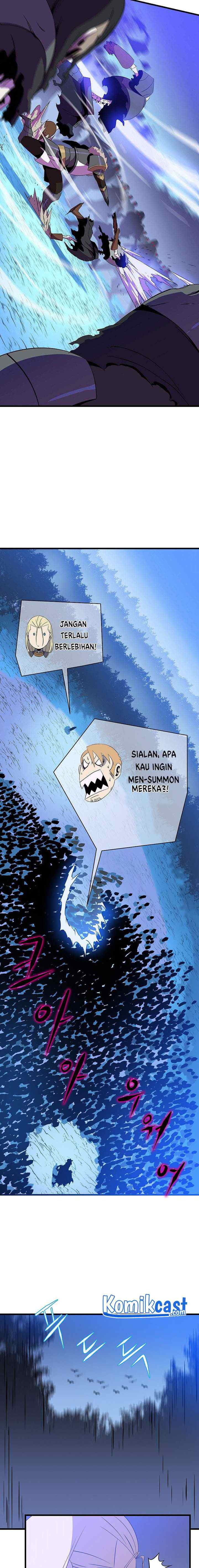 Kill the Hero chapter 69 halaman 17