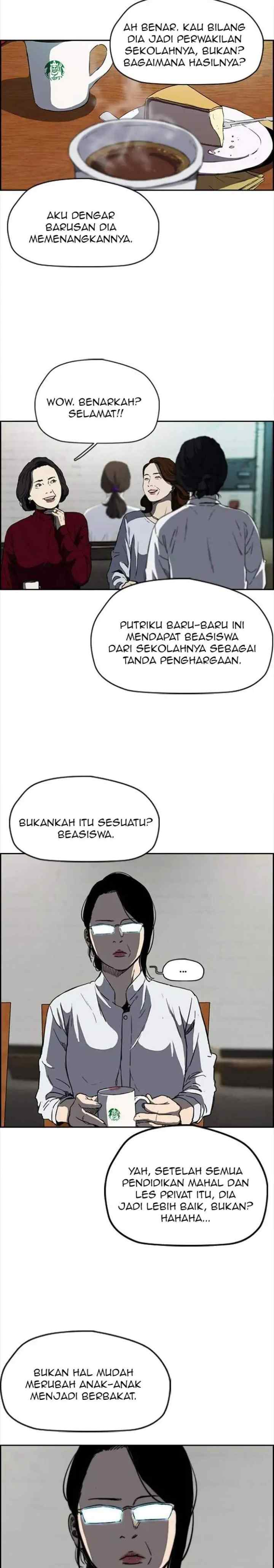 Wind Breaker chapter 202 halaman 12