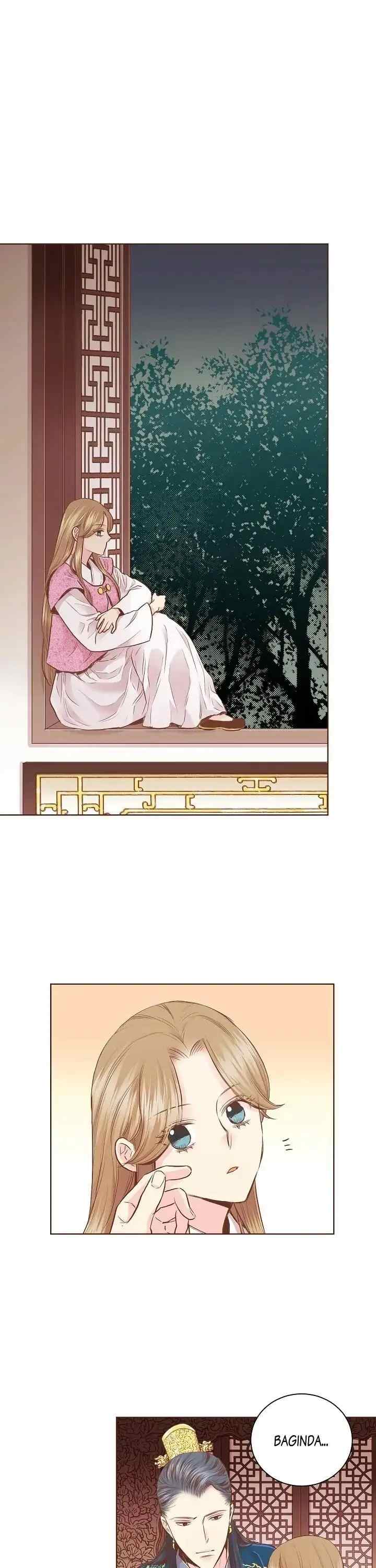 Snow Blossom chapter 168 halaman 14