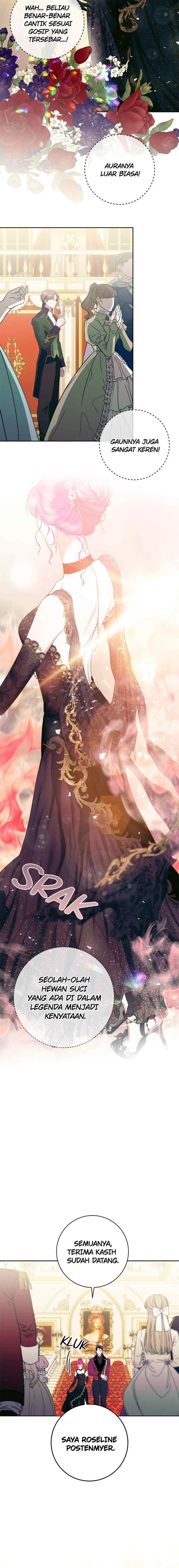 Marriage Contract With Two Husbands chapter 38 halaman 16