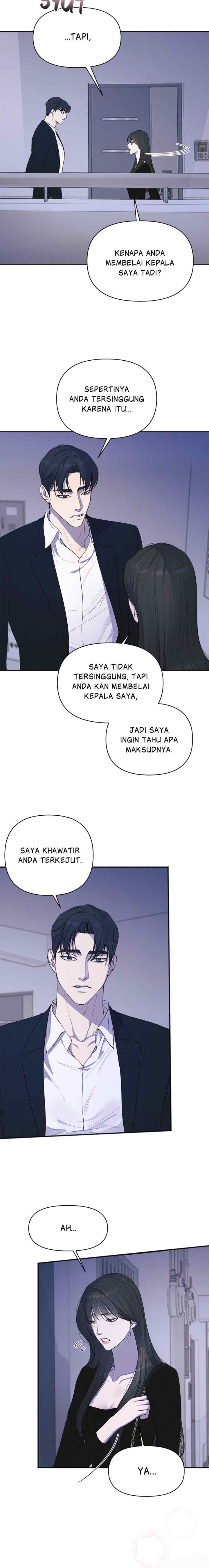 The Perfect Contract chapter 32 halaman 15