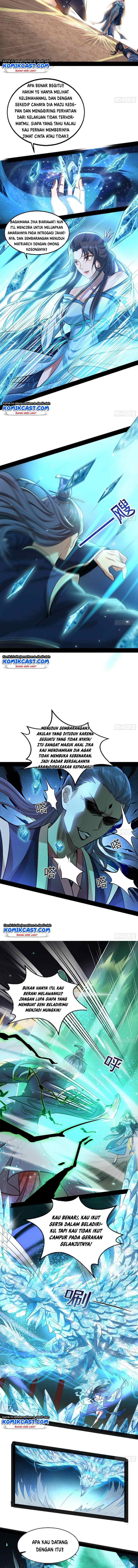 I'm An Evil God chapter 47 halaman 6