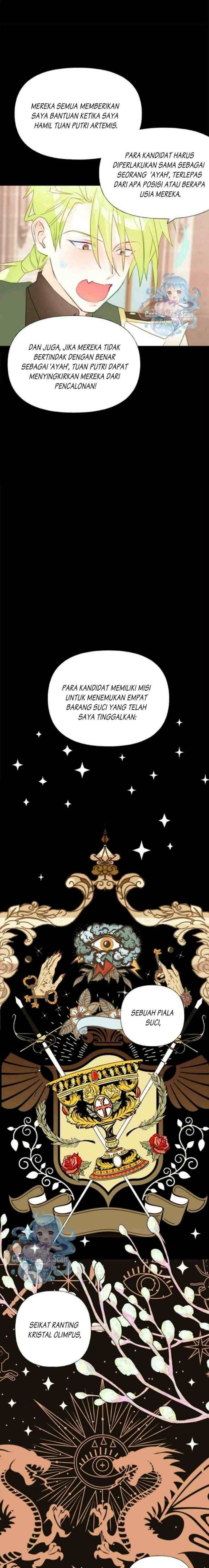 My Father is a Tyrant chapter 17 halaman 7