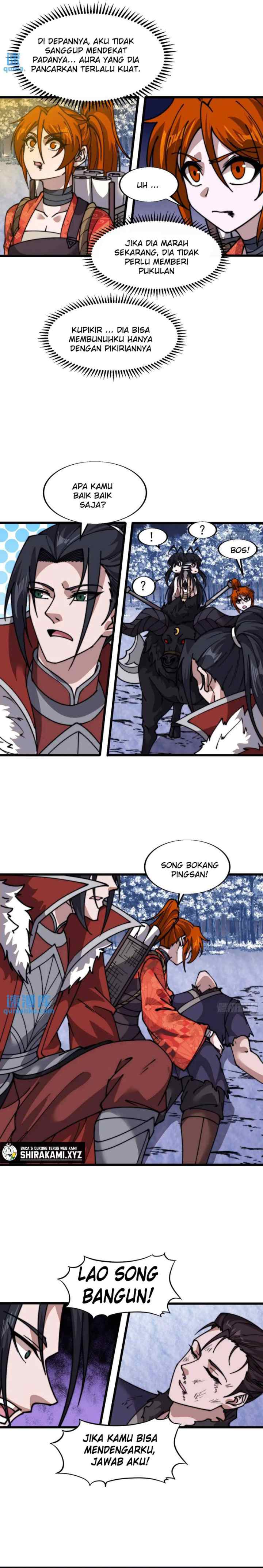 It Starts With A Mountain chapter 729 halaman 5