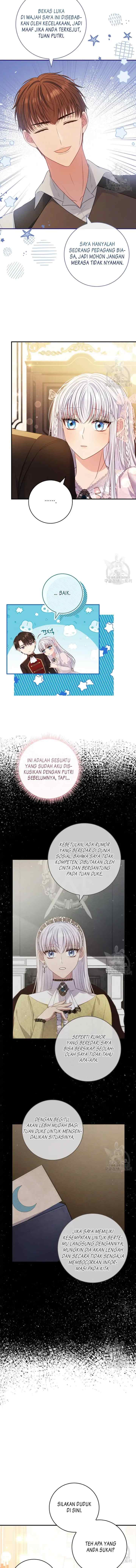 Fakes Don't Want To Be Real chapter 51 halaman 9