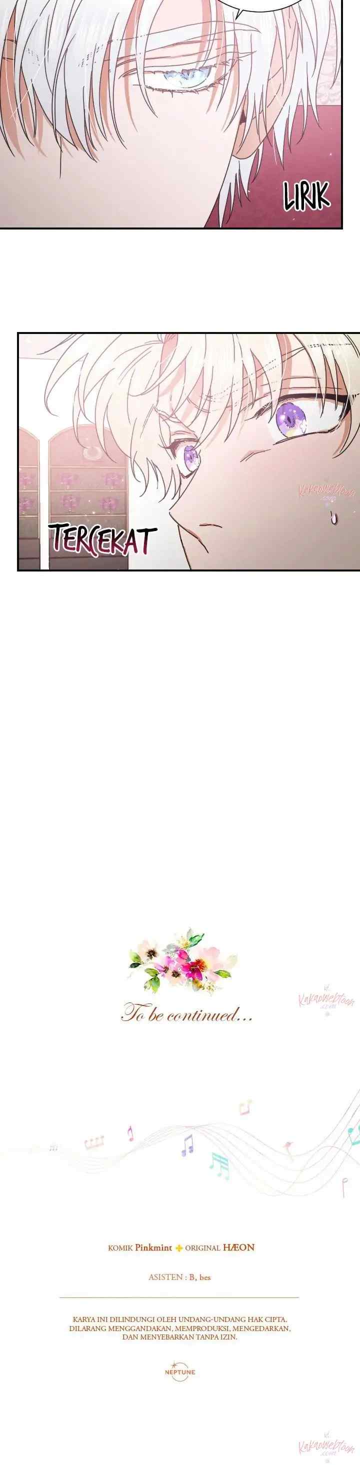 Lady Baby chapter 178 halaman 17