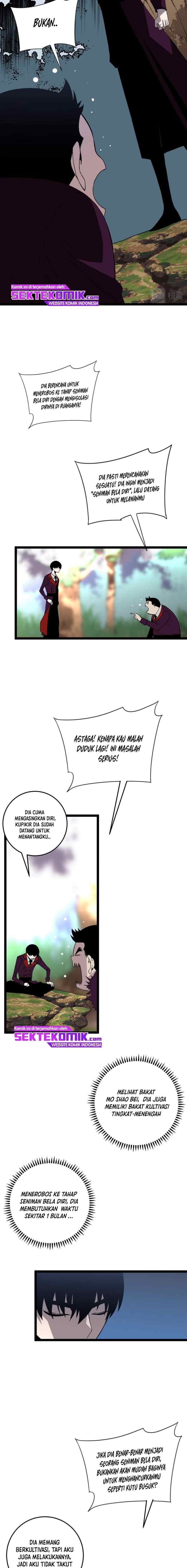 I Copy Talents (Your Talent is Mine) chapter 14 halaman 12