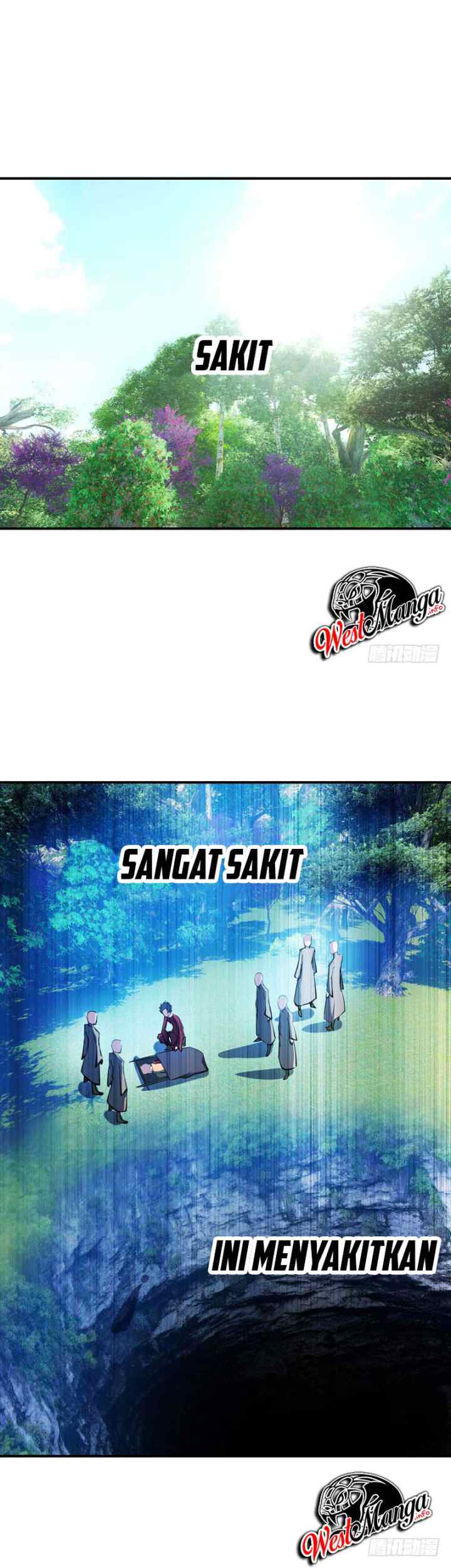 Rise of The Demon King chapter 39 halaman 8
