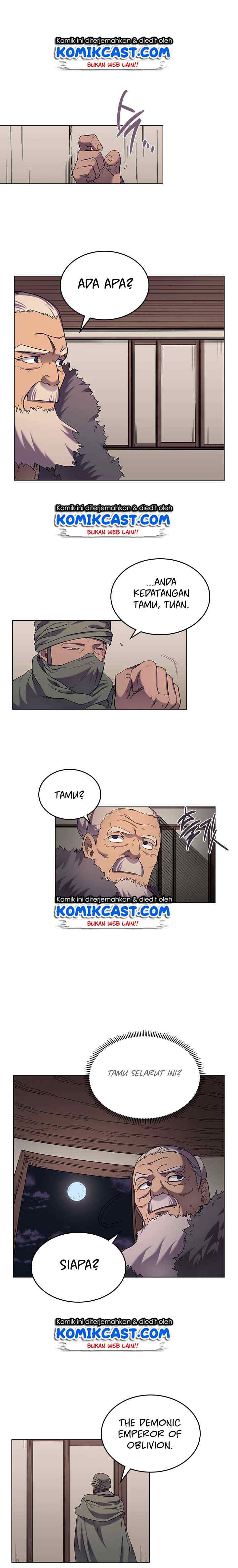 Chronicles of Heavenly Demon chapter 93 halaman 6