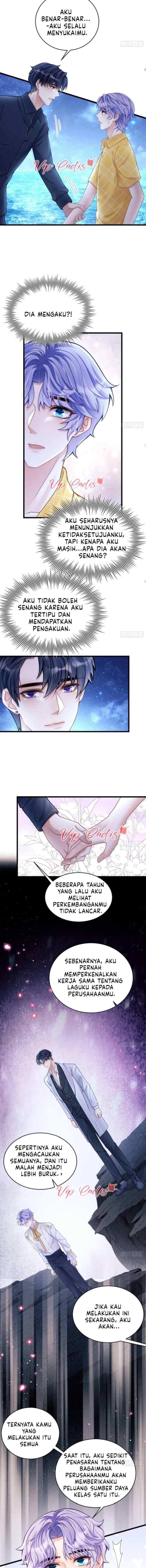 I Suspect the Actor Is Fishing for Me chapter 26 halaman 7