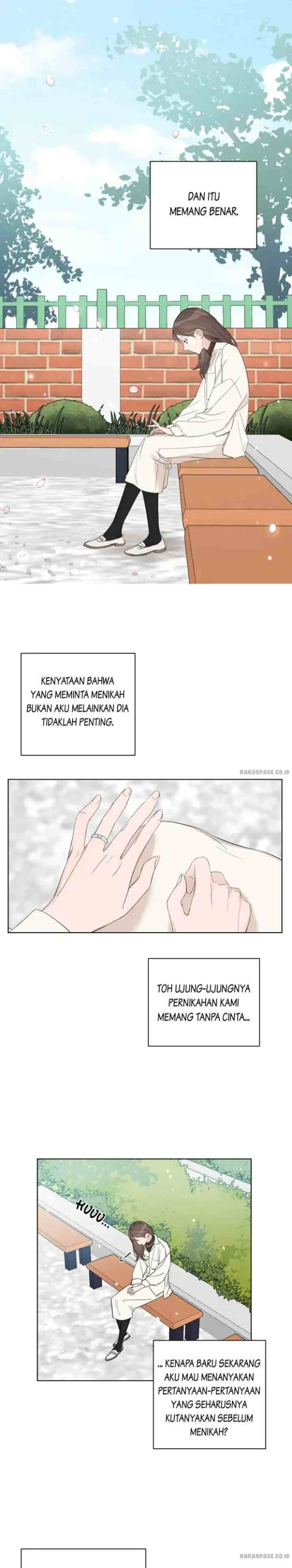 Positively Yours chapter 40 halaman 13