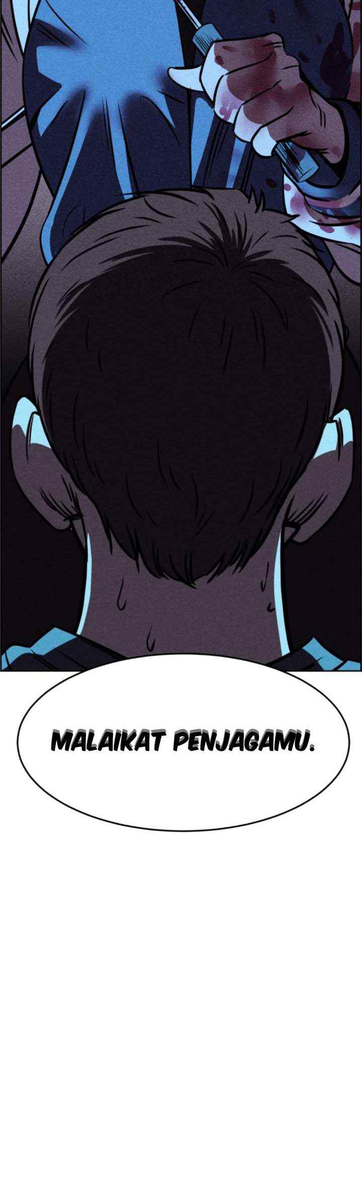 Omnipotence chapter 2 halaman 20