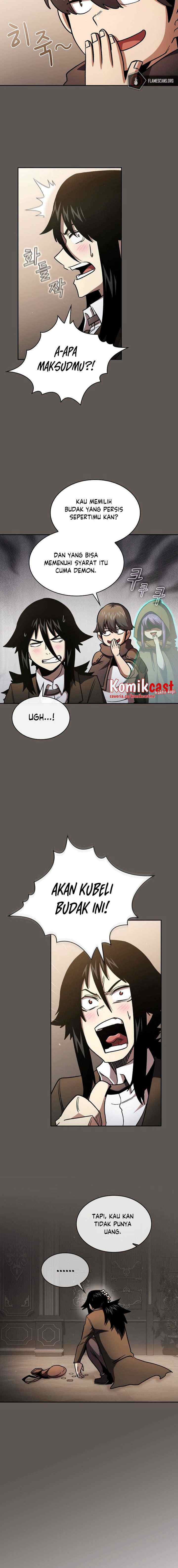 Is this Hero for Real? chapter 50 halaman 10