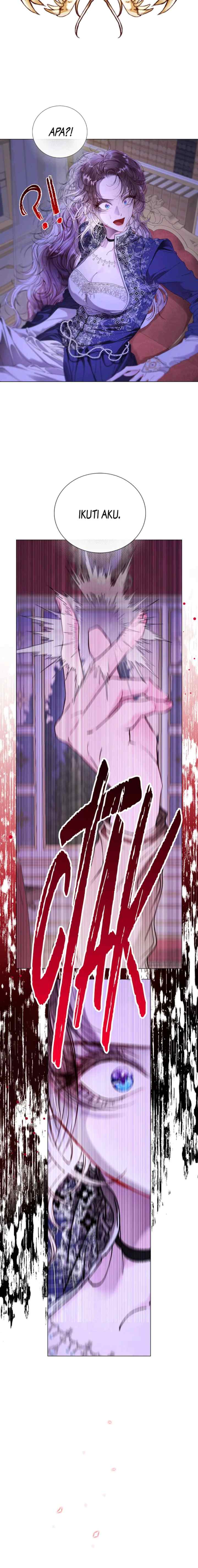 I Woke Up as the Ugly Duckling chapter 119 halaman 11