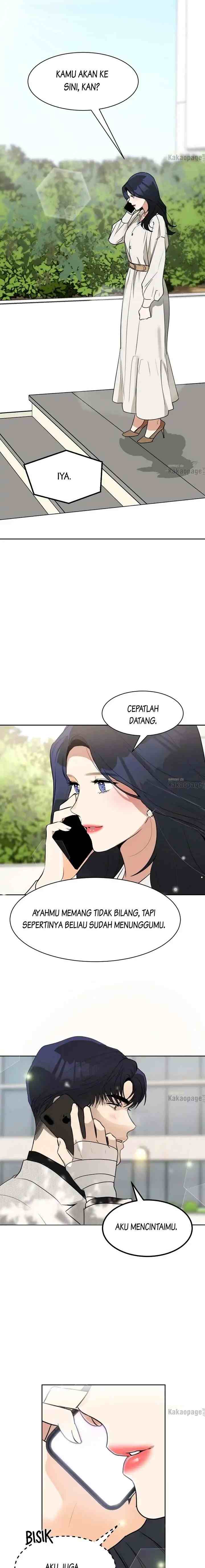 My Wife Is Back chapter 72 halaman 14
