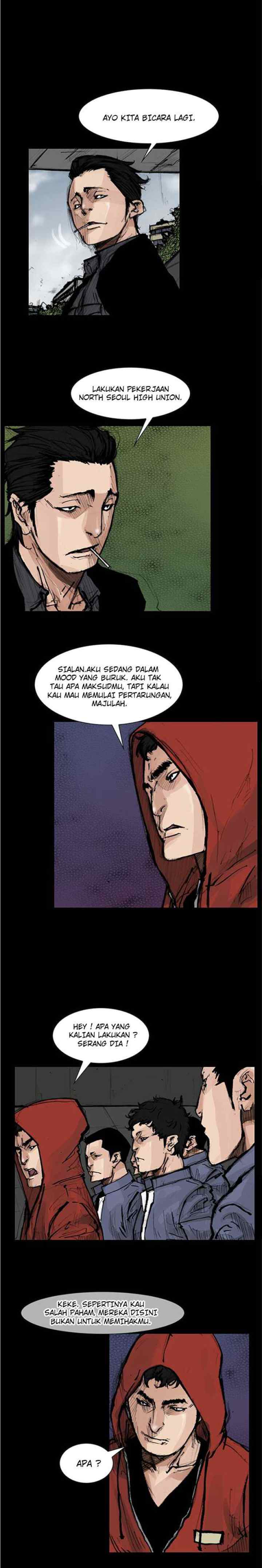 Dokgo 2 chapter 74 halaman 7