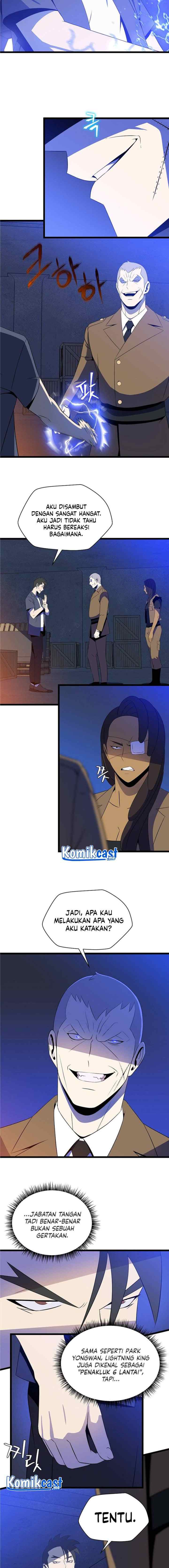 Kill the Hero chapter 103 halaman 13