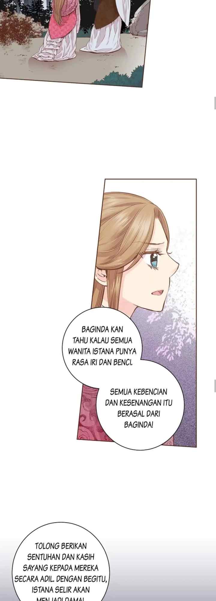 Snow Blossom chapter 41 halaman 13