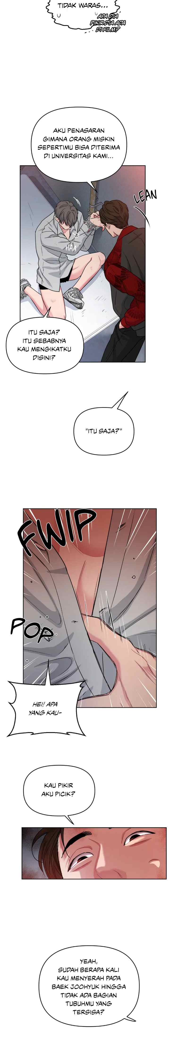 Arts Mans chapter 36 halaman 11