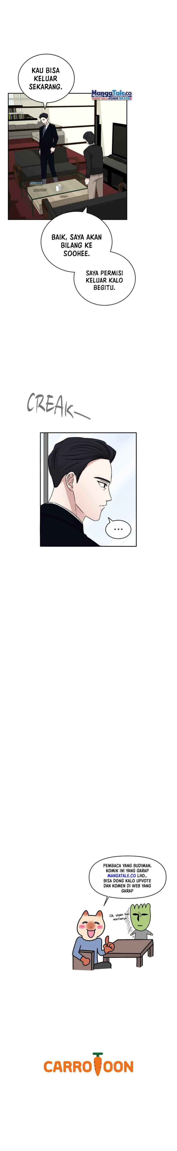 Big Life chapter 68 halaman 12