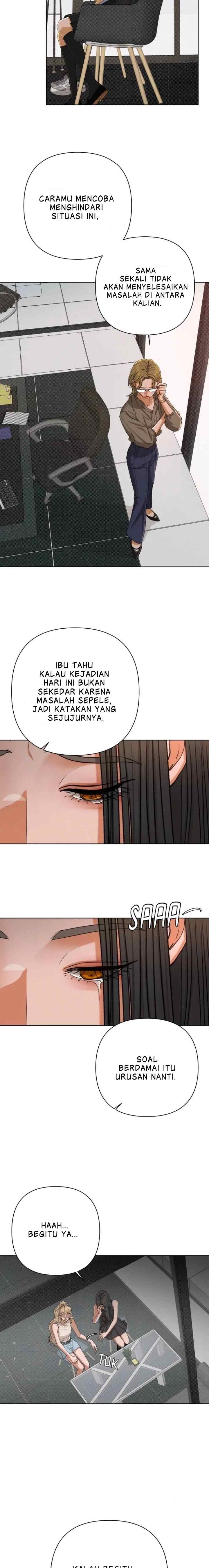 The Fox Club chapter 117 halaman 4