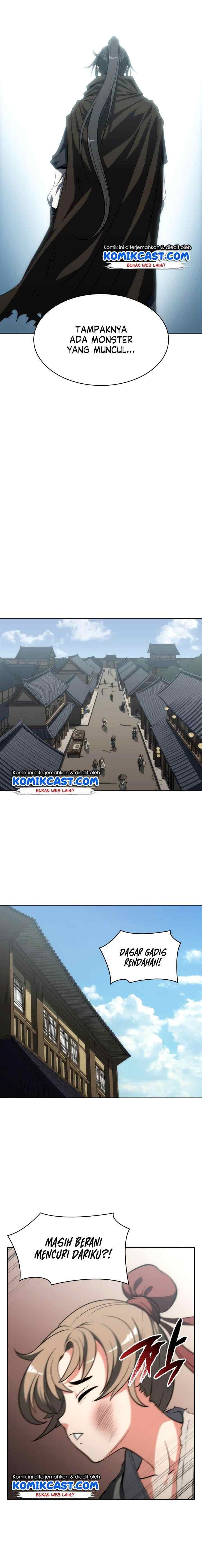 MookHyang - The Origin chapter 6 halaman 9