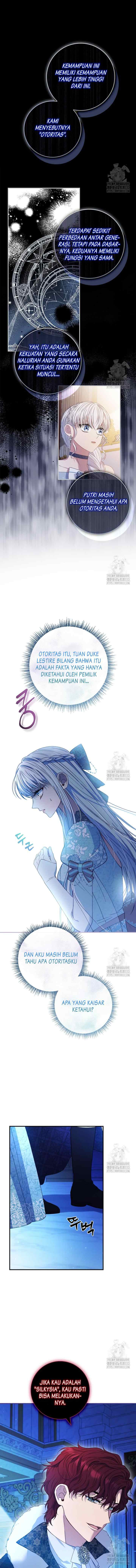 Fakes Don't Want To Be Real chapter 62 halaman 10