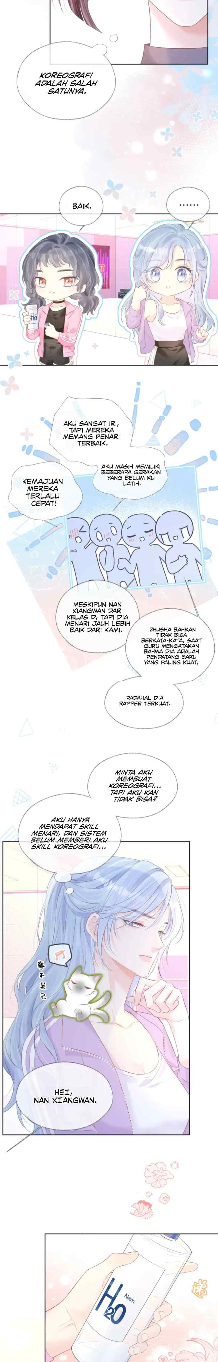 The Queen Starts From the Top chapter 10 halaman 12