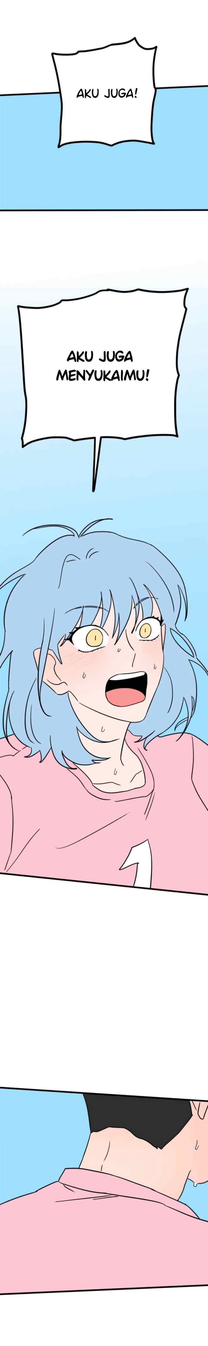 Dragon Girl chapter 63 halaman 17