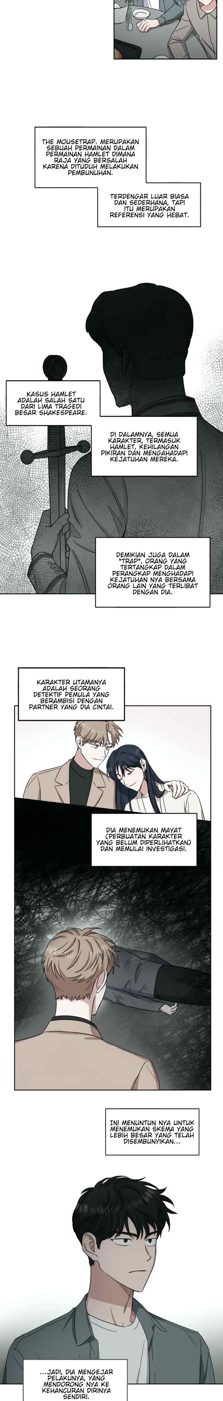 One Take chapter 14 halaman 7