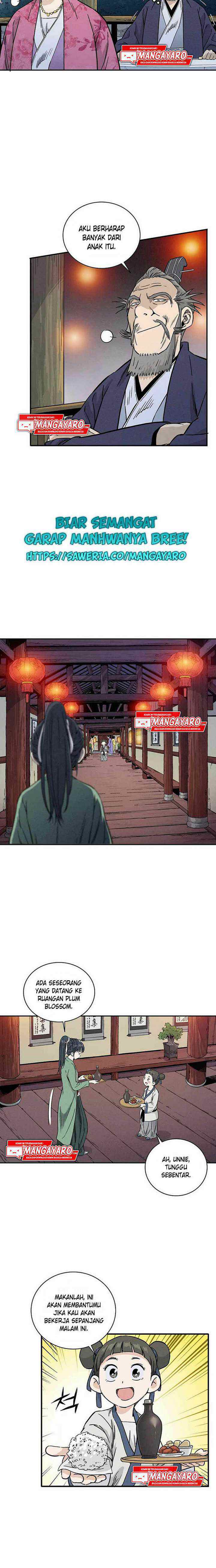 I Reincarnated as a Legendary Surgeon chapter 27.1 halaman 7