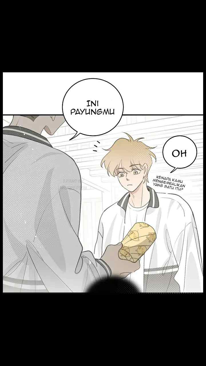 Salt Friend chapter 115 halaman 8