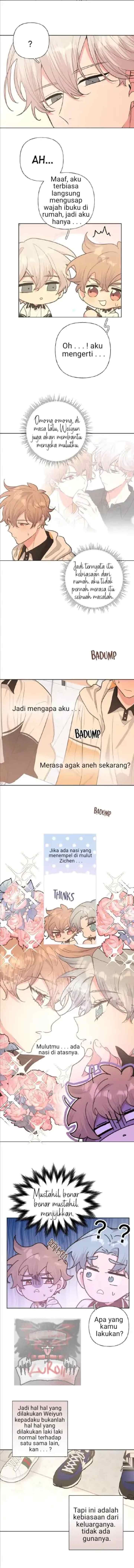 Don't Confess To Me chapter 22 halaman 7