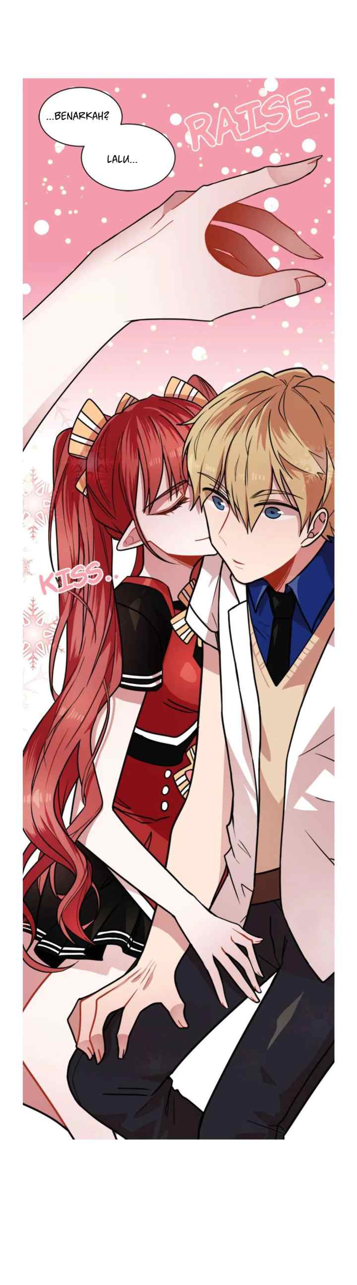 My Darling Signed In chapter 8 halaman 19