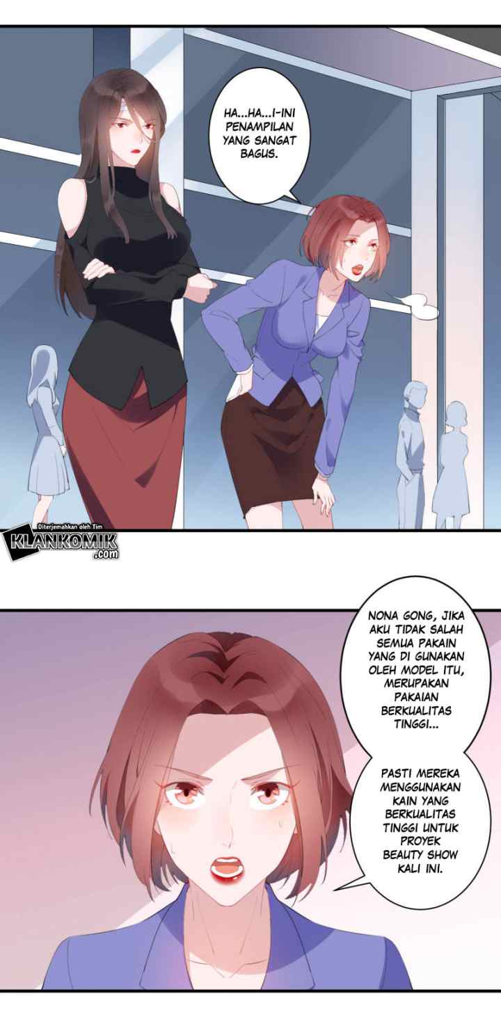 Beautiful Boss Cold-Hearted chapter 26 halaman 4