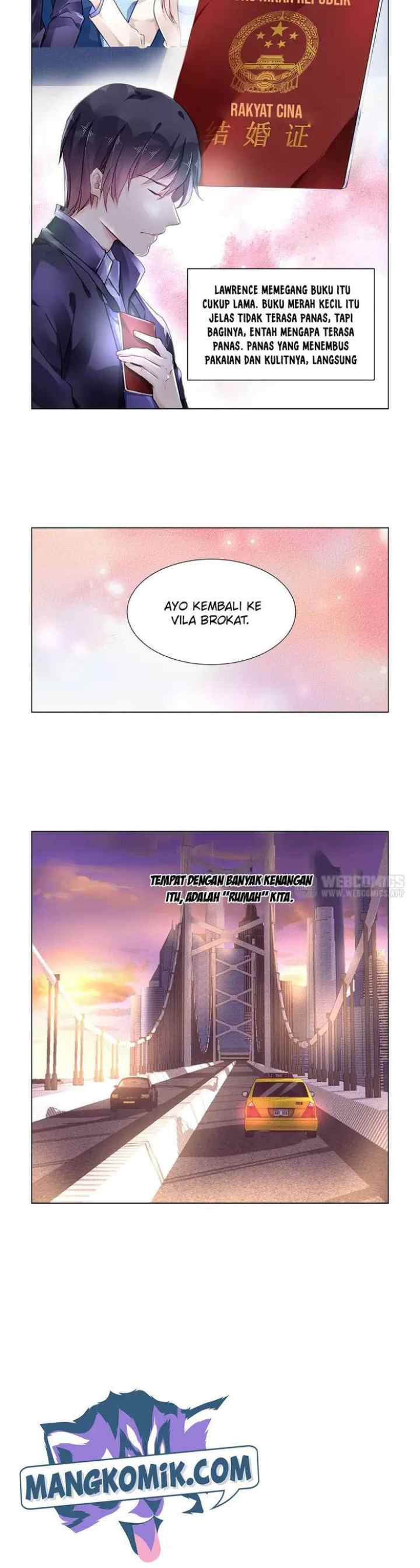 Guomin Laogong Dai Huijia chapter 136 halaman 7