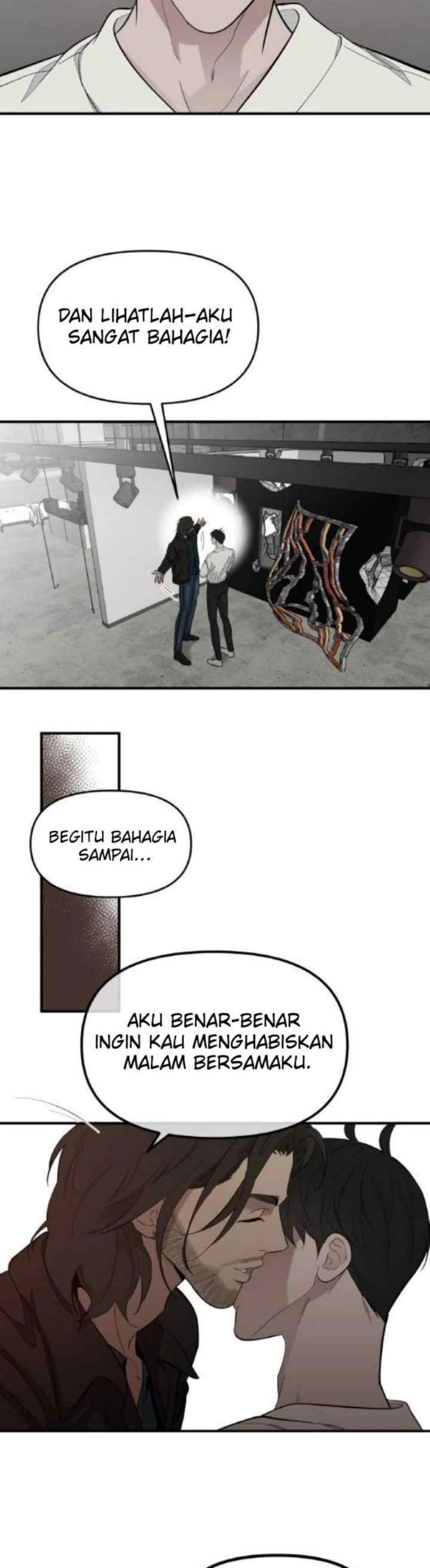 Take Off chapter 120 halaman 7