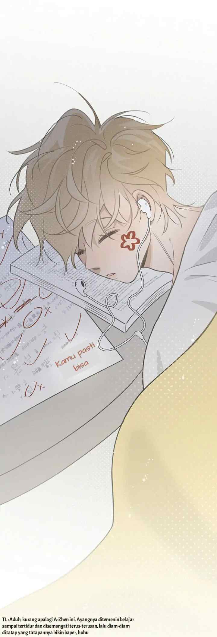 Salt Friend chapter 99 halaman 9