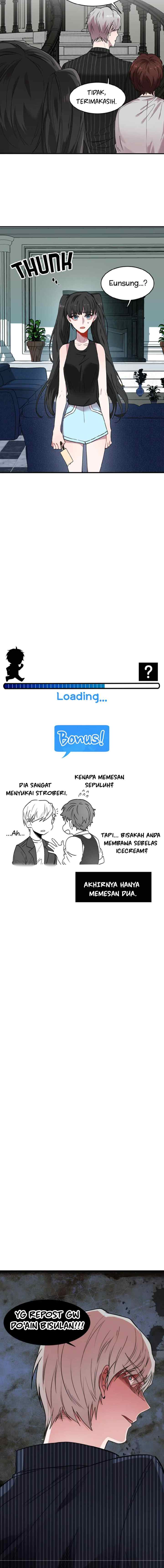 My Darling Signed In chapter 26 halaman 18