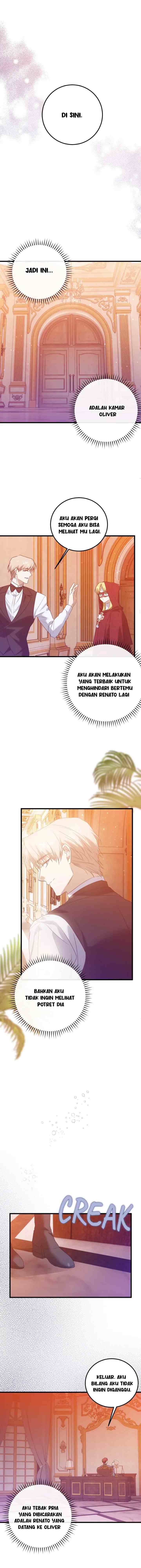 Who Knew Dragons Could Be This Cute chapter 20 halaman 5